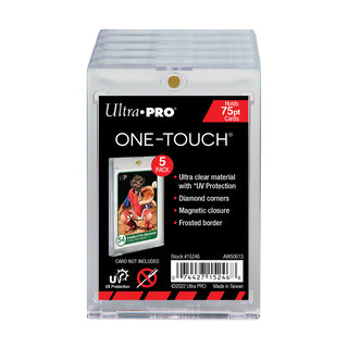 UV ONE-TOUCH® Magnetic Holder Multiple Options