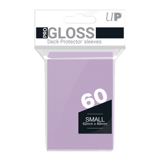 PRO-Gloss Small Deck Protector Sleeves 60ct