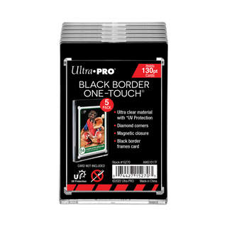 UV ONE-TOUCH® Magnetic Holder Multiple Options