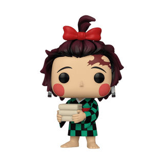 POP! Tanjiro Kamado - Demon Slayer