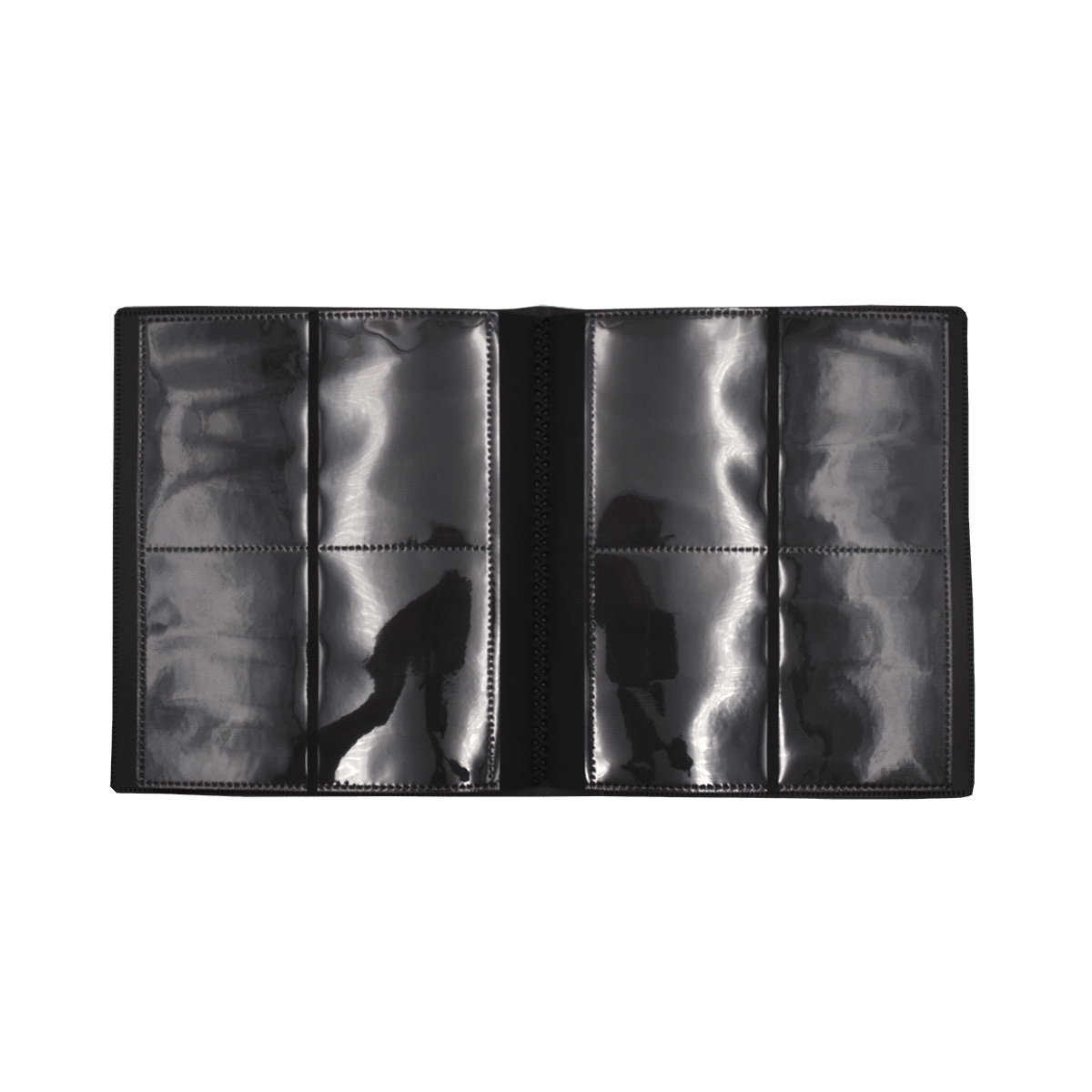 ECLIPSE® 4-Pocket PRO-BINDER®