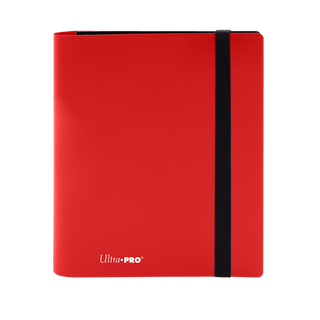 Eclipse 4-Pocket PRO-Binder