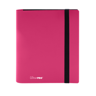 Eclipse 4-Pocket PRO-Binder