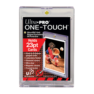 UV ONE-TOUCH® Magnetic Holder Multiple Options