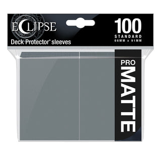 Eclipse Matte Standard Deck Protector Sleeves 100ct