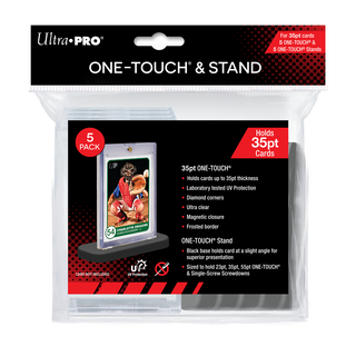 35PT ONE-TOUCH® & Stands 5ct