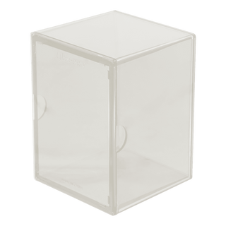 Eclipse 2-Piece 100+ Deck Box