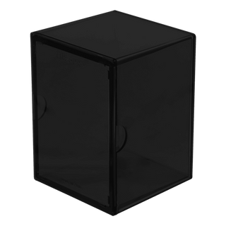 Eclipse 2-Piece 100+ Deck Box