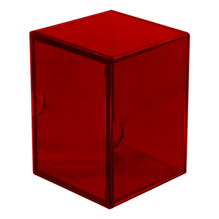 Eclipse 2-Piece 100+ Deck Box
