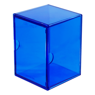 Eclipse 2-Piece 100+ Deck Box