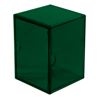 Eclipse 2-Piece 100+ Deck Box