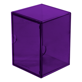 Eclipse 2-Piece 100+ Deck Box
