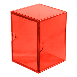 Eclipse 2-Piece 100+ Deck Box