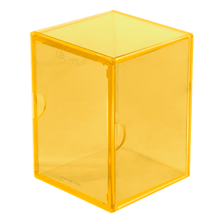 Eclipse 2-Piece 100+ Deck Box