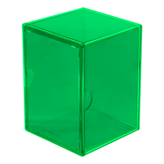 Eclipse 2-Piece 100+ Deck Box
