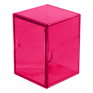 Eclipse 2-Piece 100+ Deck Box