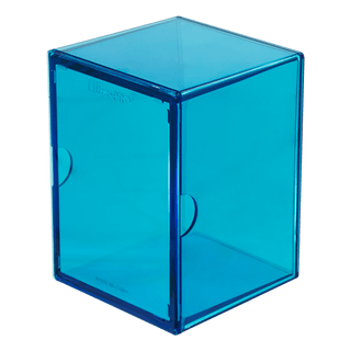 Eclipse 2-Piece 100+ Deck Box