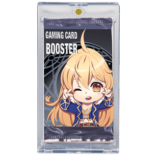 UV ONE-TOUCH® Magnetic Holder for Booster Pack