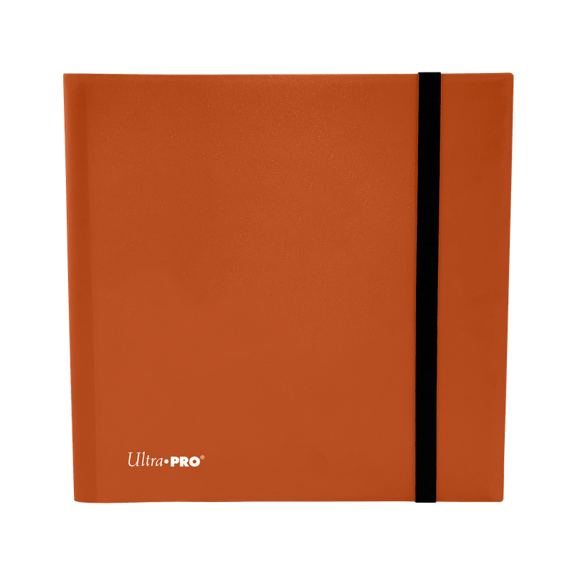 Eclipse 12-Pocket PRO-Binder