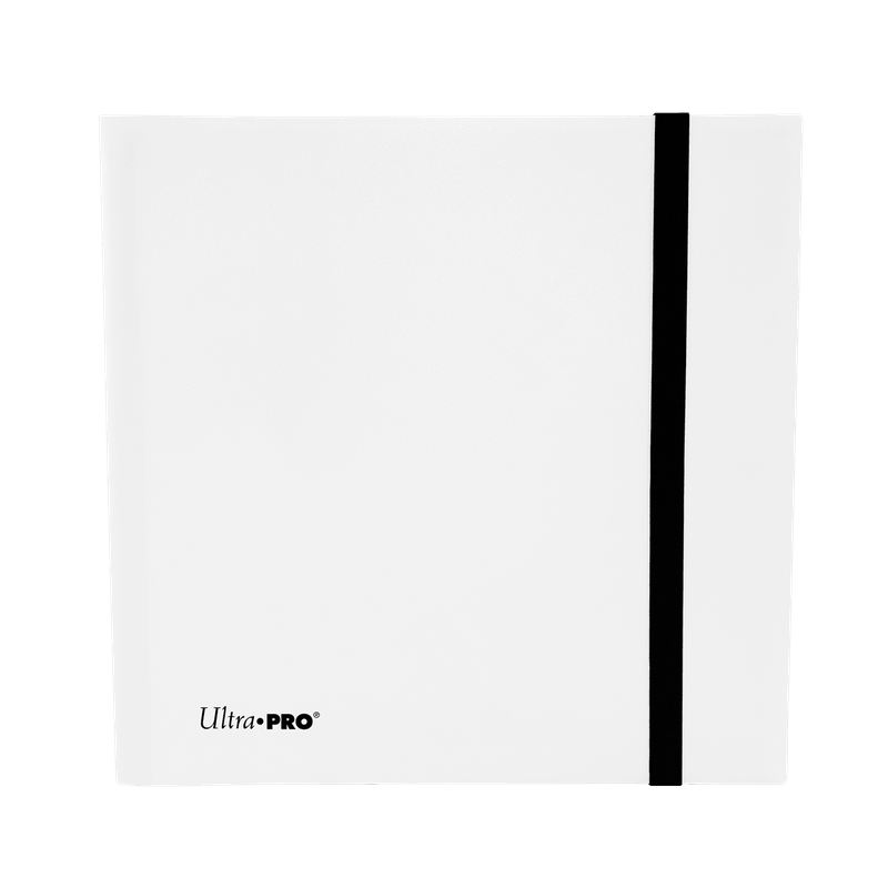 Eclipse 12-Pocket PRO-Binder