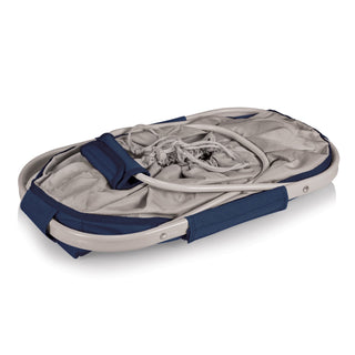 Virginia Cavaliers - Metro Basket Collapsible Cooler Tote