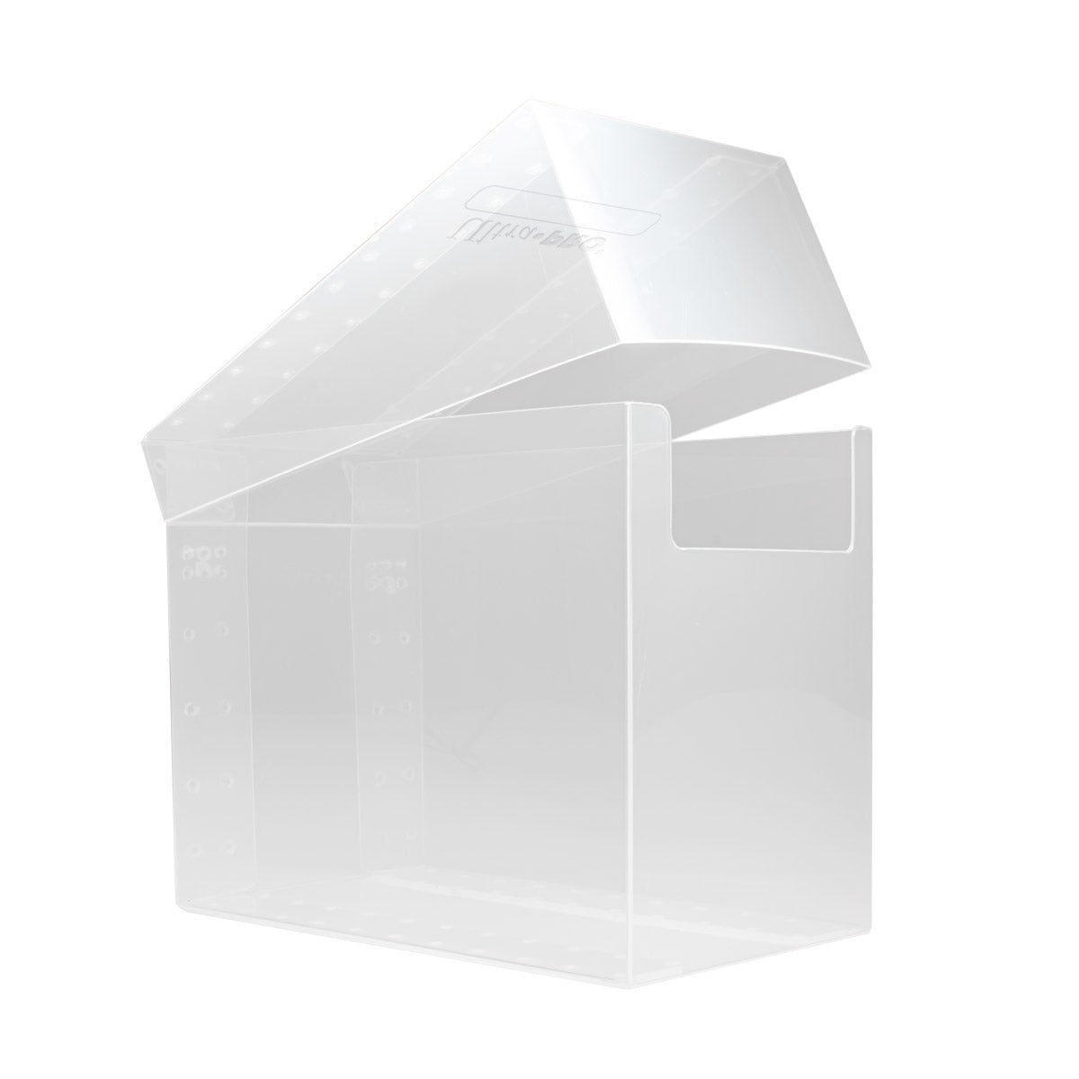 100ct CARDPRESERVER™ in Clear Box