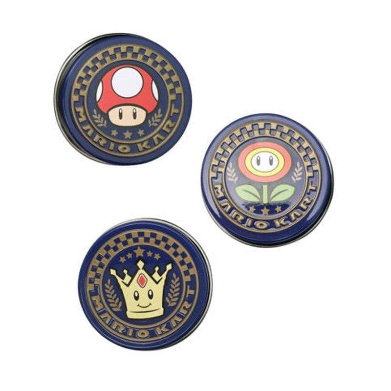 Mario Kart Blind Box