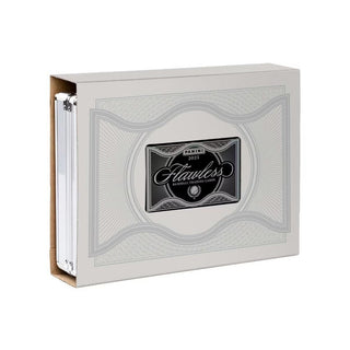 2025 Panini Flawless Baseball Hobby Box