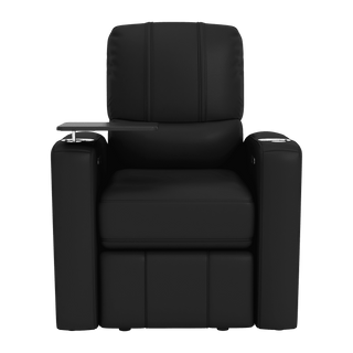 Stealth Power Plus Recliner with Miami Dolphins Alternate Logo