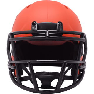 Mini Helmet: Cincinnati Bengals- Rave