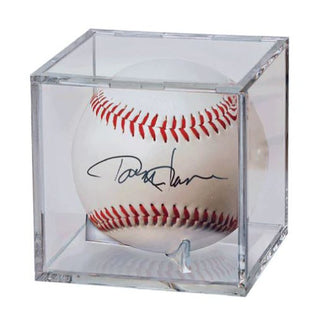 Display Case: Baseball UltraPro