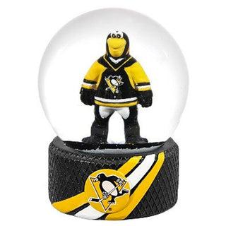 Water Globe: Pittsburgh Penguins