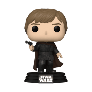 POP!: Luke Skywalker - Star Wars