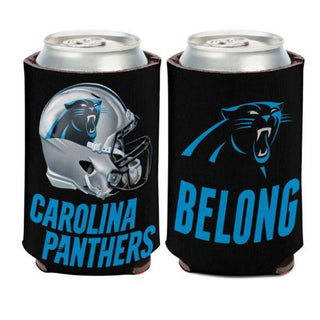Koozie: Carolina Panthers - Belong