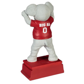 University of Alabama Mascot Statue – Officially Licensed Team Decor