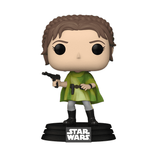 POP!: Princess Leia- Star Wars