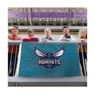 Flag: Charlotte Hornets - Team