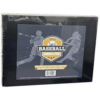 2023 Leaf Hybrid Baseball Hobby Box