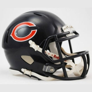 Mini Helmet: Chicago Bears