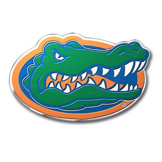 Auto Emblem: Florida Gators