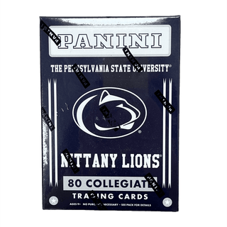 2016 Panini Pennsylvania State Nittany Lions