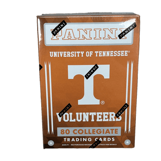 2016 Panini Tennessee Voluteeners