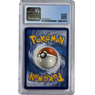 Pokémon 2020 Raikou Vivid Voltage 050/185 CGC 9