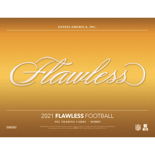 2021 Panini Flawless Football