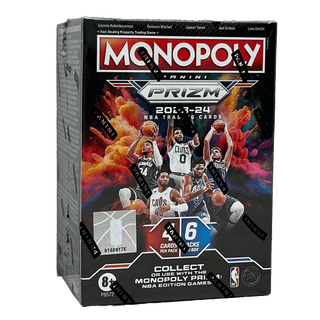 2023-24 Panini Prizm Monopoly Blaster