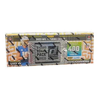 2023 Donruss Football Factory Set