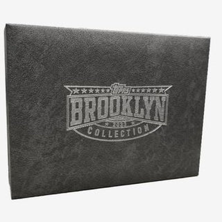 2023 Topps Brooklyn Collection Baseball Box
