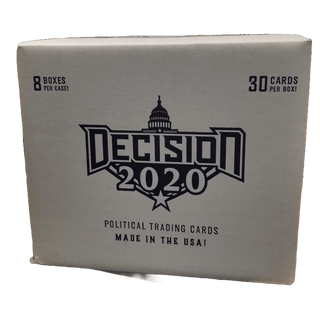 2020 Leaf Decision Preview