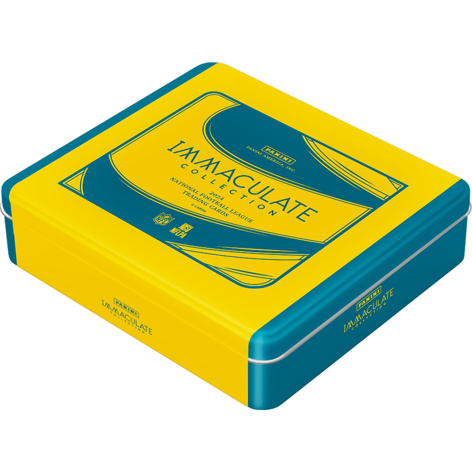 2024 Panini Immaculate Football Hobby Box