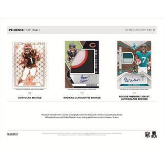 2024 Panini Phoenix H2